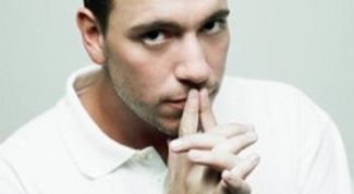 Картинка по теме - как узнать о человеке все по его лицу