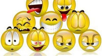 Картинка по теме - как добавить смайлы в icq