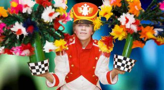 Картинка по теме - как делать лёгкие фокусы