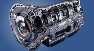 Картинка по теме - как снять коробку передач