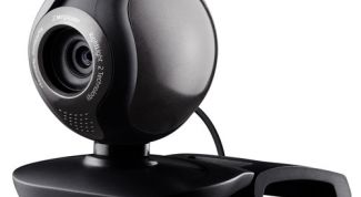 Картинка по теме - как записывать с веб-камеры