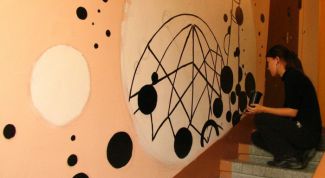 Картинка по теме - как украсить свой подъезд