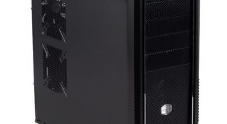 Картинка по теме - как выбрать корпус для компьютера