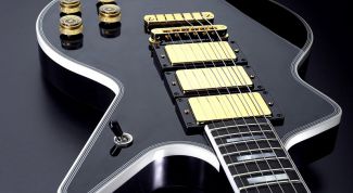 Картинка по теме - как отрегулировать гриф