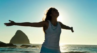 Картинка по теме - как улучшить самочувствие