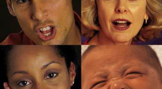 Картинка по теме - как подавить эмоции