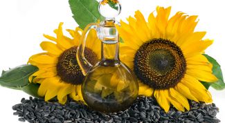 Картинка по теме - как приготовить семечки