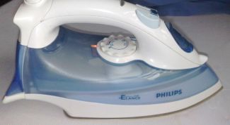 Картинка по теме - как удалить на утюге пятно