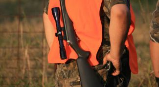 Картинка по теме - как пристрелять оптику