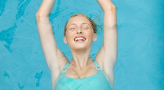 Картинка по теме - как получить справку для бассейна