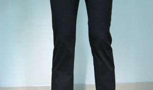 Картинка по теме - как сшить женские брюки