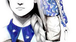 Картинка по теме - как удлинить волосы