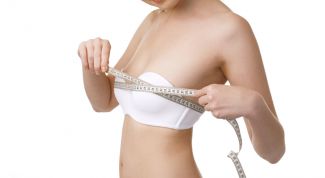 Картинка по теме - как увеличить молочную железу