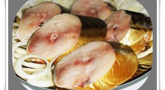 Картинка по теме - как солить скумбрию в домашних условиях