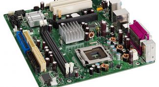 Картинка по теме - как прошить материнскую плату