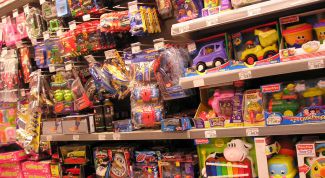 Картинка по теме - как вернуть в магазин купленный товар