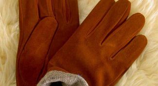 Картинка по теме - как чистить замшу в домашних условиях