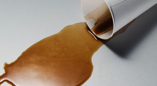 Картинка по теме - как удалить пятна на мебели