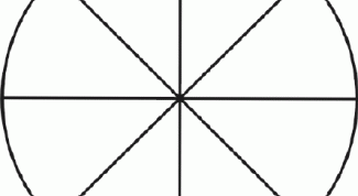 Картинка по теме - как нарисовать круг карандашом