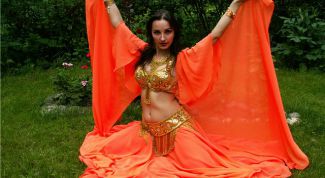 Картинка по теме - как сшить костюм для танца