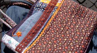 Картинка по теме - как сшить самому сумку для ноутбука