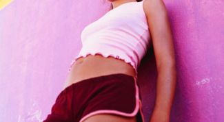 Картинка по теме - как уменьшить объём талии