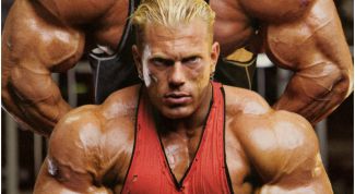 Картинка по теме - как сделать себя очень сильным