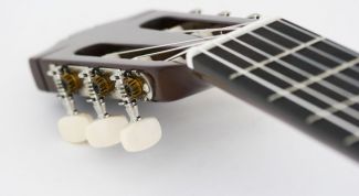 Картинка по теме - как выпрямить гриф