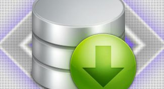 Картинка по теме - как выгрузить базу