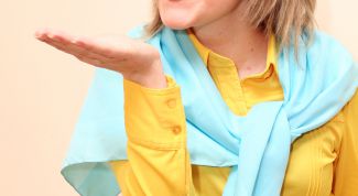 Картинка по теме - как выбросить его из головы