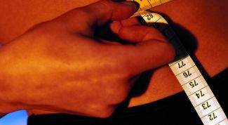 Картинка по теме - как убрать живот и бока после родов