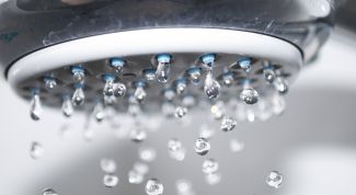 Картинка по теме - как начать обливание