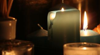 Картинка по теме - как устроить романтику