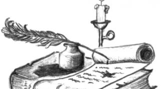 Картинка по теме - как анализировать стих