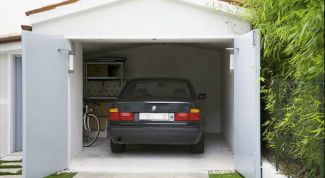 Картинка по теме - как поднять гараж