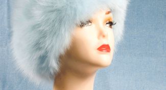 Картинка по теме - как почистить белый мех песца