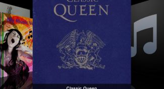 Картинка по теме - как загрузить обложки для альбомов