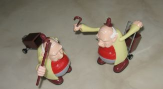 Картинка по теме - как найти управу