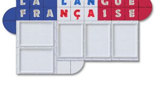 Картинка по теме - как перевести на французский