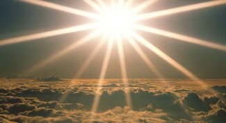 Картинка по теме - как думать о боге