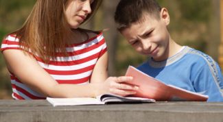 Картинка по теме - как заинтересовать детей в учебе