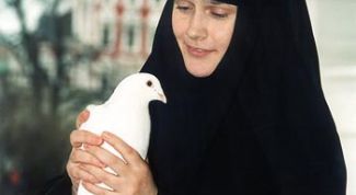 Картинка по теме - как поступить в монастырь