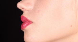 Картинка по теме - как убрать волосы над губой
