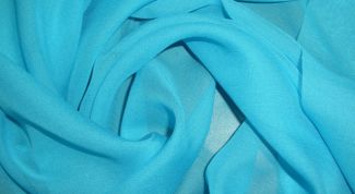 Картинка по теме - как шить из шифона