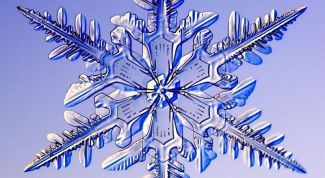 Картинка по теме - как вырезать снежинки на новый год