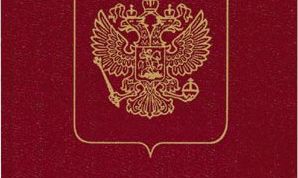 Картинка по теме - как получить биометрический паспорт