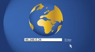 Картинка по теме - как узнать по ip город