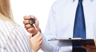 Картинка по теме - как оформить куплю автомобиля