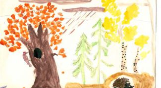 Картинка по теме - как понять свои рисунки