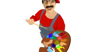 Картинка по теме - как научиться живописи